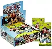   One Piece No.7 (5 )