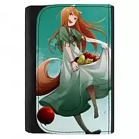   Spice and Wolf - Horo