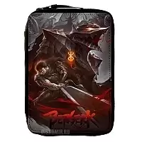   "Berserk" Guts The Black Swordsman