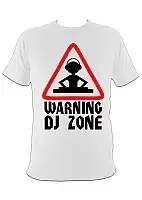 �������� Warning DJ Zone