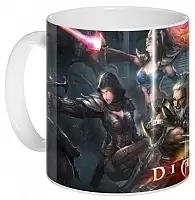  Diablo 331406