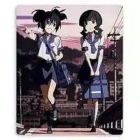 ������ ��� ����� Black Rock Shooter 308230