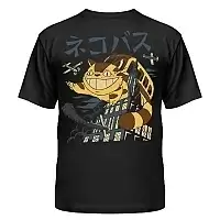 �������� Tonari no Totoro - Cat Bus Kong