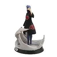  Naruto Konan