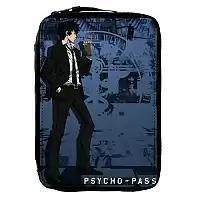     Psycho-Pass