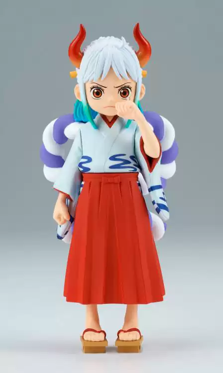 ������� One Piece The Grandline Children Vol.3 Yamato