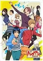 Bakuman (�������) ������ ����� HD