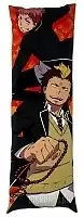 ���������� ��������� Ao no Exorcist Ryuuji Suguro & Renzou Shima � ��������