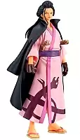  One Piece The Grandline Men Wanokuni Izou