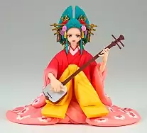  The Grandline Lady Extra Komurasaki