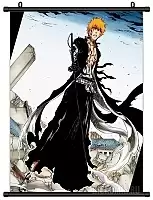    - Ichigo