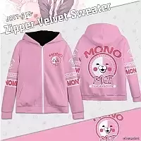   Danganronpa Monomi
