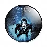  Gotham Penguin Gotham needs me! I am its future!