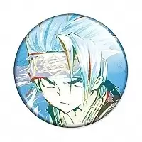  Shaman King Ani-Art - Horokeu Usui