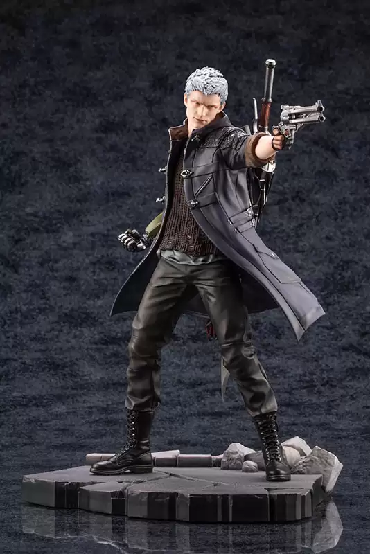 ������� ARTFX J Devil May Cry 5 Nero