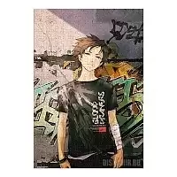  Beatless - Arato Endo ( A3, 252 )