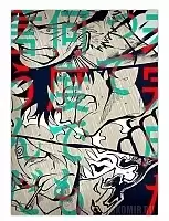  One Piece - Monster Trio