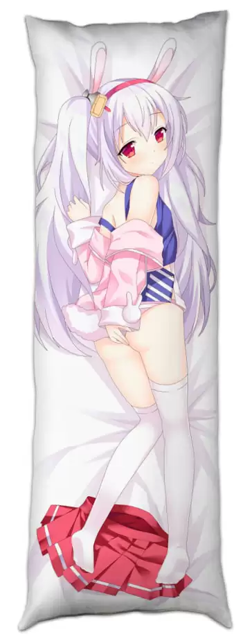 ���������� � �������� Laffey �� Azur Lane 616390