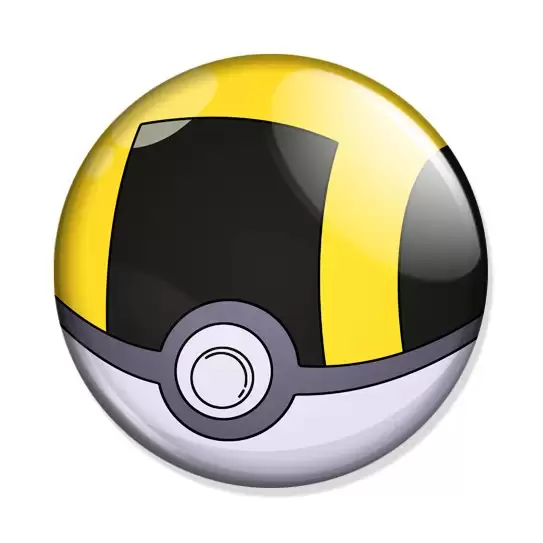 ���������� ������� ������ Pokemon - Ultra Ball �� ����� � ����� ������� / Pokemon