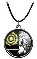  "D.Gray-man" Clown of God