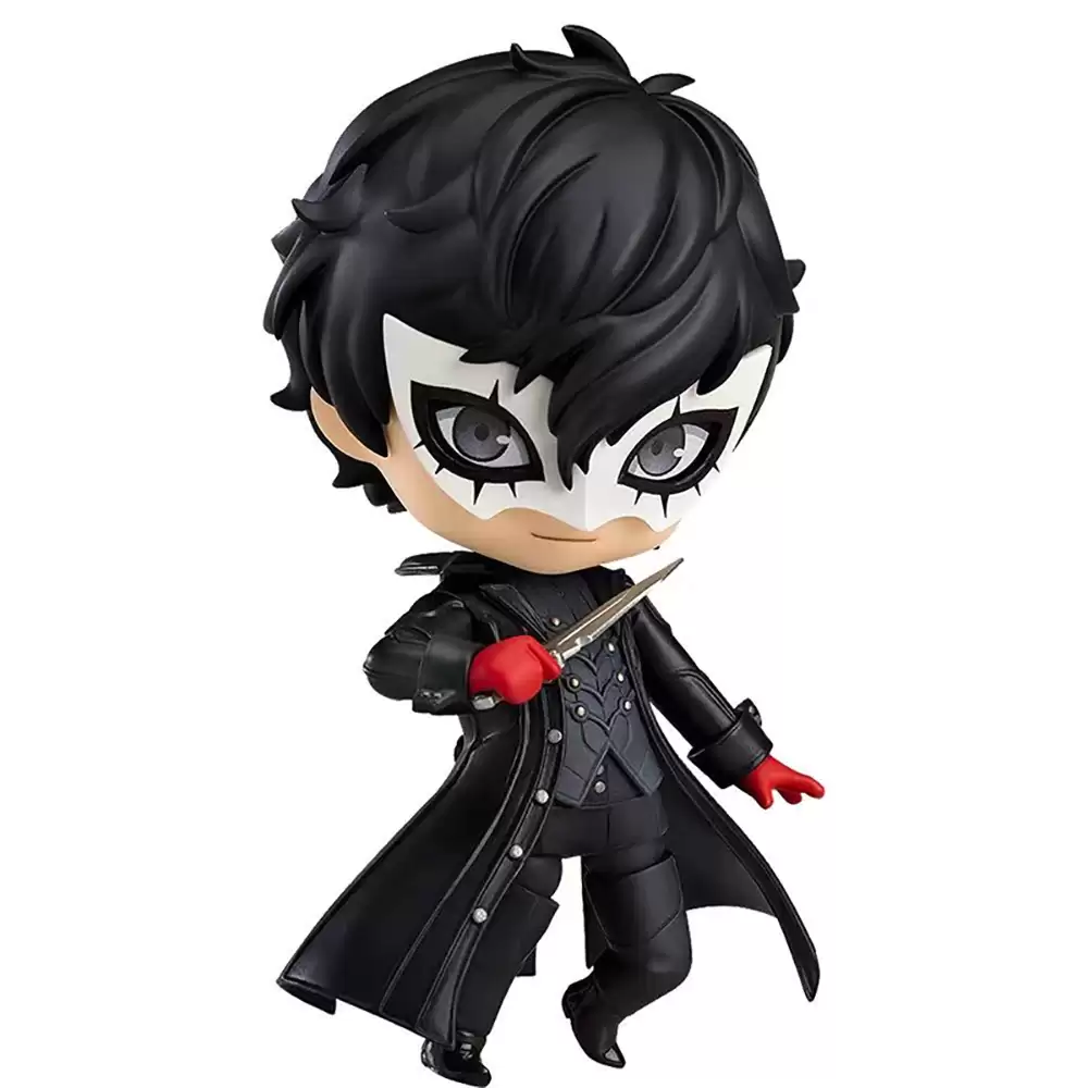������� Nendoroid 989 Persona Amamiya Ren