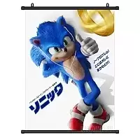   SONIC Series Sonic the Hedgehog