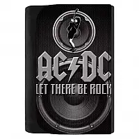 ������� ������ Let There Be Rock AC/DC