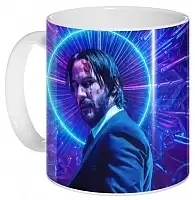  "John Wick: Chapter 3" Keanu Reeves
