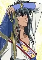 ������ �������� � ����������� Hanasakeru Seishounen