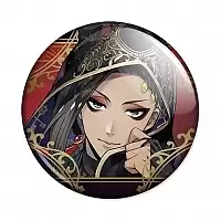 ������ Twisted Wonderland - Jamil Viper (Ceremonial Outfit)