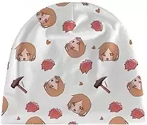 ����� ���������� ���������� ����� - Nobara Kugisaki