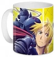  Fullmetal Alchemist 306741