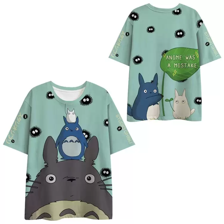���������� ������� �������� My Neighbor Totoro (3D Print) 623079 �� ����� � ����� ������ / ��� ����� ������ / My Neighbor Totoro / Tonari no Totoro
