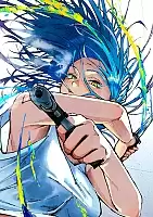     -   / Sakamoto Days