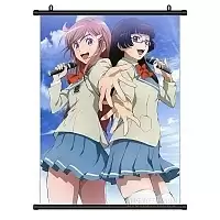   Bodacious Space Pirates Marika Kato, Chiaki Kurihara