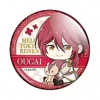 ������ Gochi-chara Meiji Tokyo Renka Ogai Mori