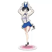   Rent-a-Girlfriend - Ruka Sarashina Bunny Ver.