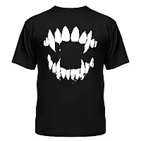  Hellsing Vampire's teeth