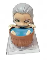  Nendoroid #907 The Witcher 3 Wild Hunt Geralt