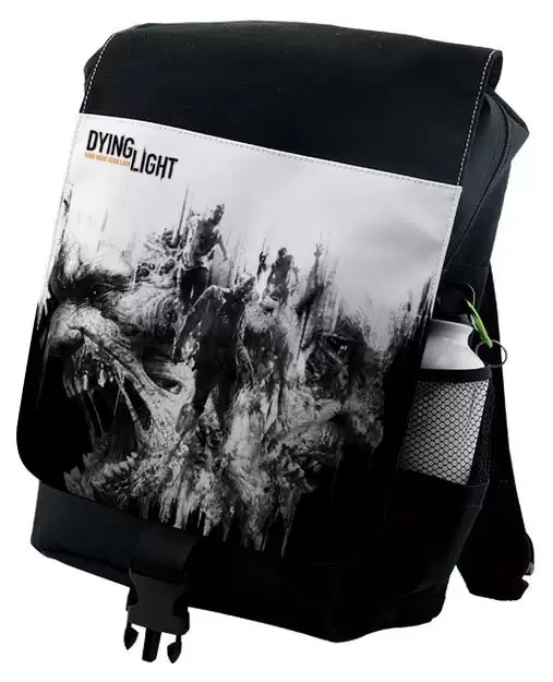 ������ �������� "Dying Light" Good Night, Good Luck