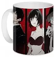 ������ Kekkai Sensen 350034