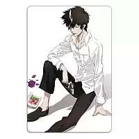 ������ ��������� ������������� Psycho-Pass 308422