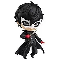  Nendoroid 989 Persona Amamiya Ren