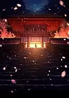 ������ �������� Touken Ranbu