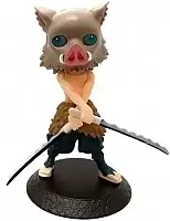  Demon Slayer Q Posket Petit Inosuke Hashibira Vol.2