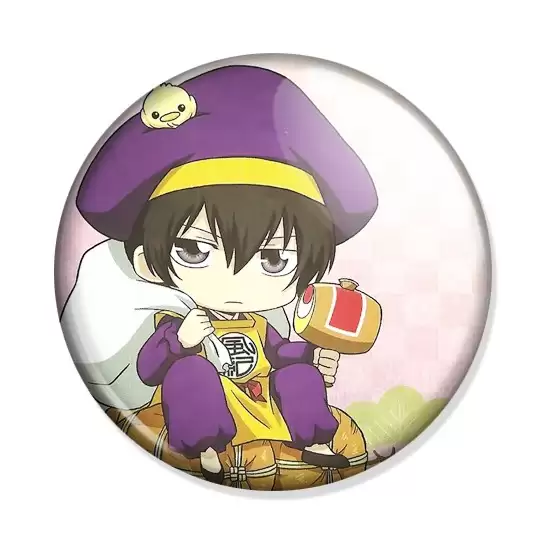 ���������� ������� ������ Katekyo Hitman Reborn! - Chibi Kyouya Hibari �� ����� � ����� �������-������� ������! / Katekyo Hitman Reborn! / Kateikyoushi Hitman Reborn! / Home Tutor Hitman Reborn! / ���������-������ ������!