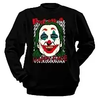  Joker - Happy Face