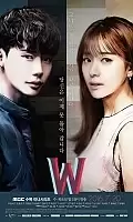 W:   / W: Two Worlds