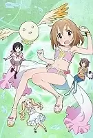       / Mahou Shoujo Nante Mou Ii Desu kara. [12  12]