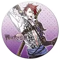    Sengoku Night Blood Katsuie Shibata
